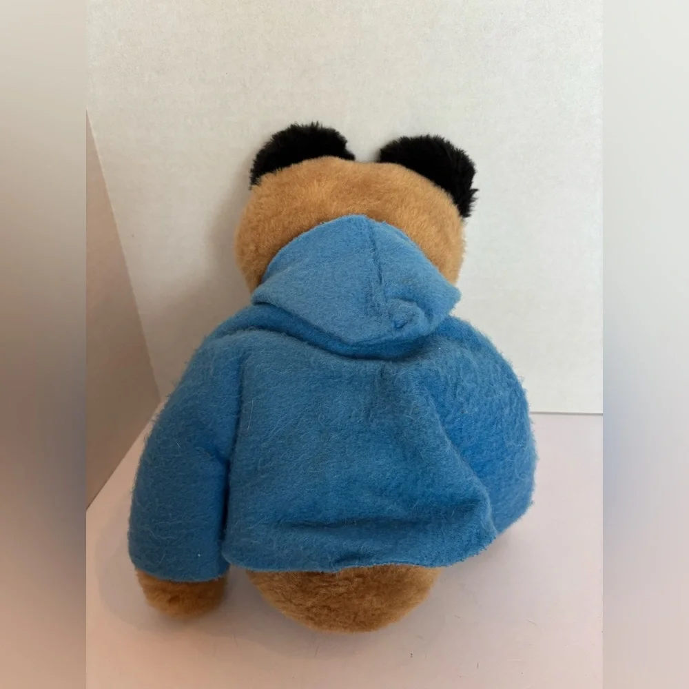 Eden bear great